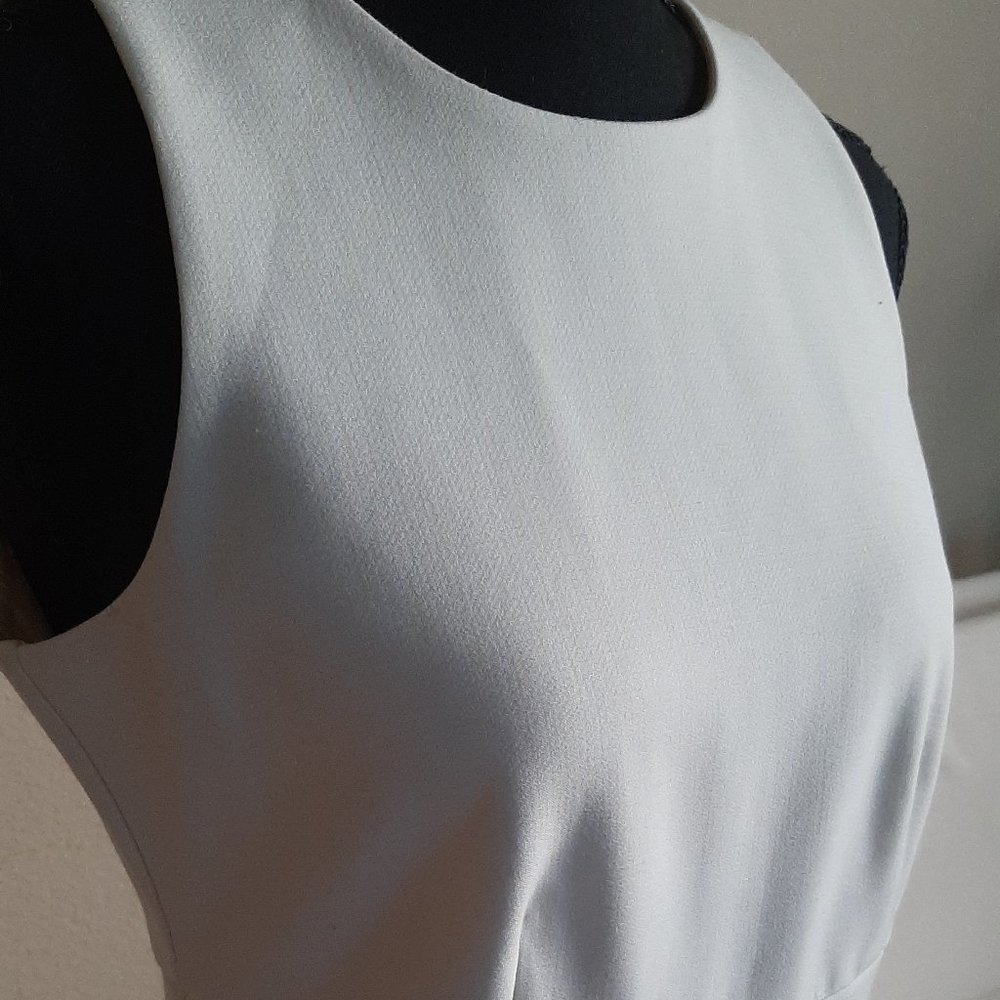 Ann Taylor sheath dress sz 2